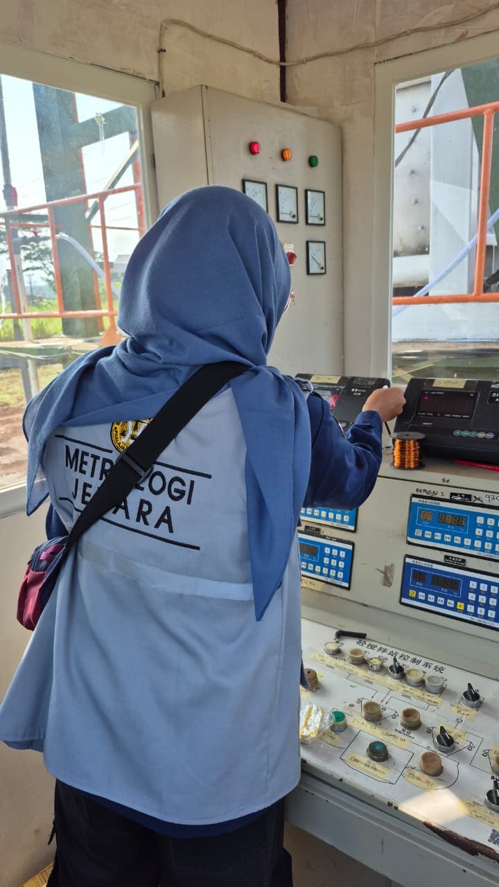 Dokumentasi Lapangan