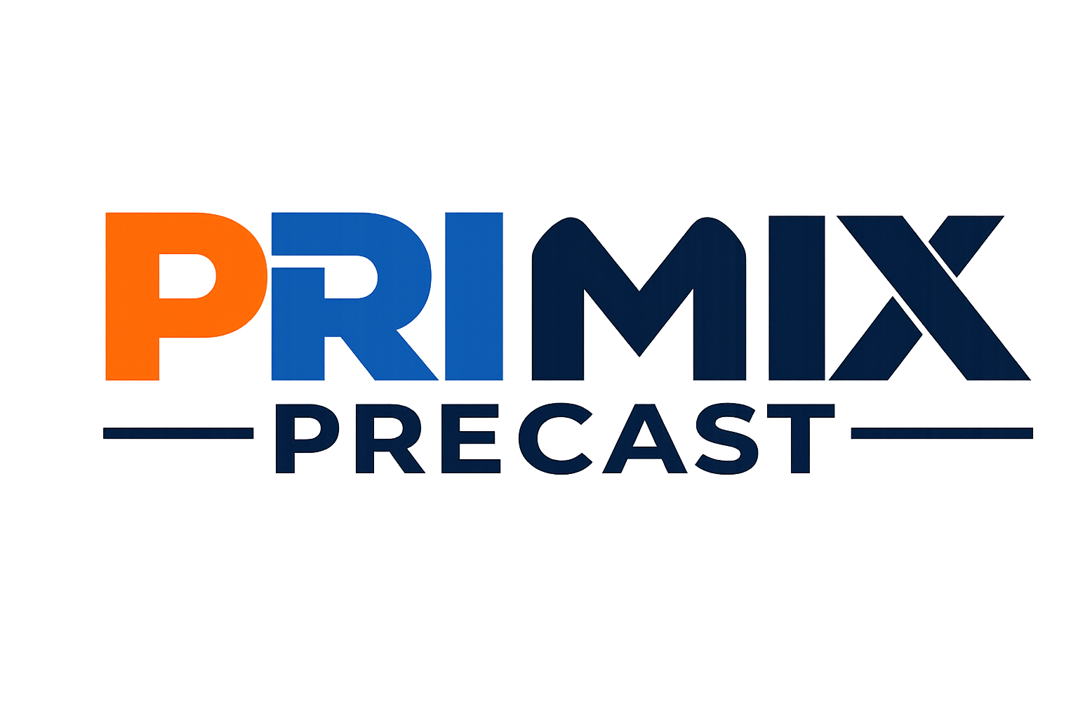 PRIMIX PRECAST